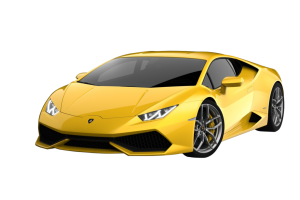 Lamborghini PNG image-10683